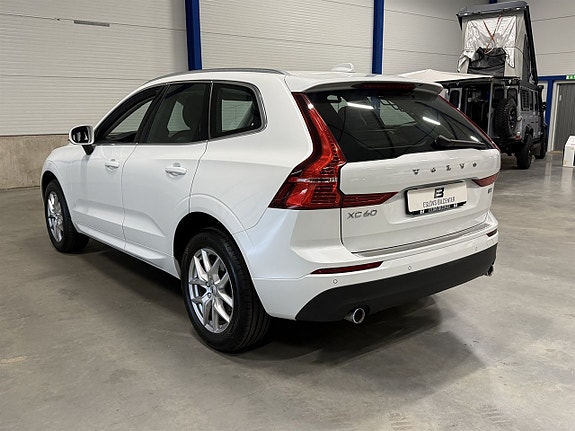 Volvo XC60 5 of 5