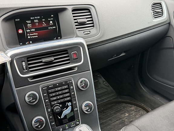 Volvo V60 6 of 18