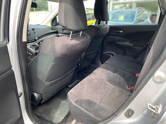 Honda CR-V 6 of 7