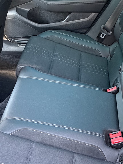 Volkswagen Passat Alltrack 8 of 8