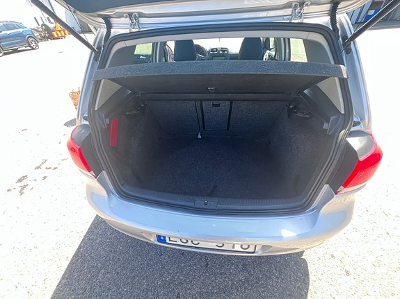 Volkswagen Golf VI 5 of 5