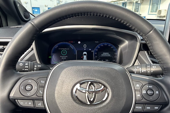 Toyota Corolla Cross 15 of 21