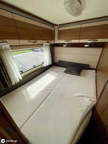 Knaus 650 Sudwind Exclusive Scandinavian Edition 14 of 20