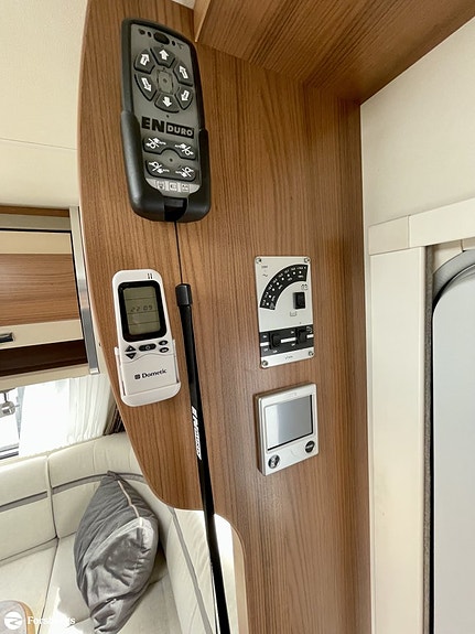 Knaus 650 Sudwind Exclusive Scandinavian Edition 20 of 20