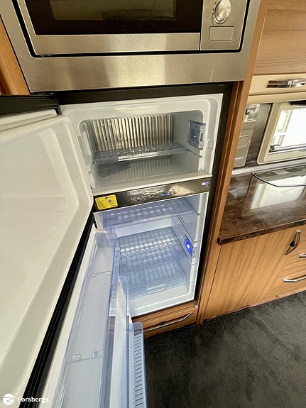 Knaus 650 Sudwind Exclusive Scandinavian Edition 16 of 20