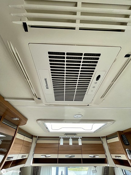 Knaus 650 Sudwind Exclusive Scandinavian Edition 18 of 20