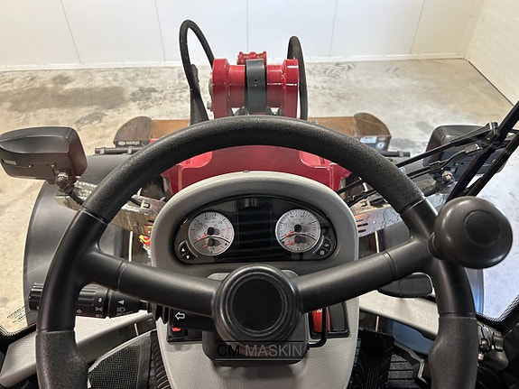 Yanmar V100 10 of 12