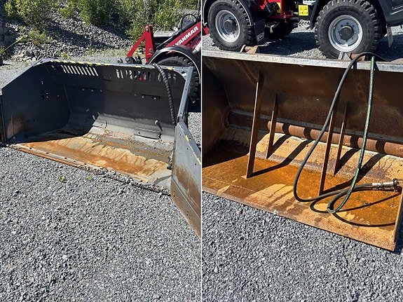 Yanmar V100 12 of 12