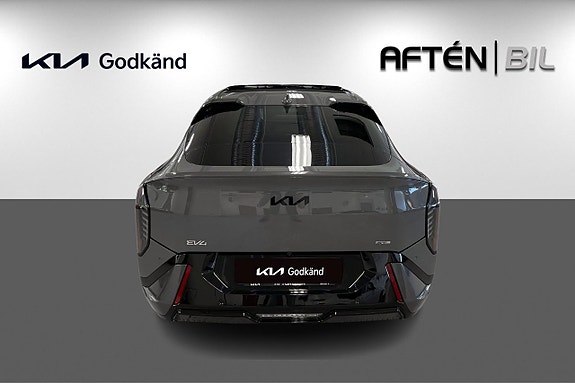 Kia EV4 7 of 24