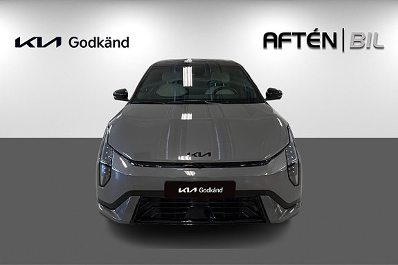 Kia EV4 3 of 24