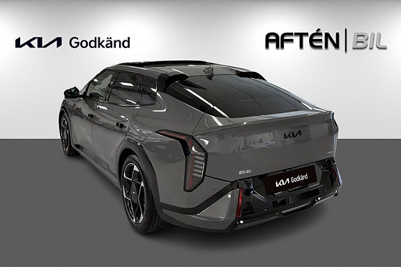 Kia EV4 8 of 24