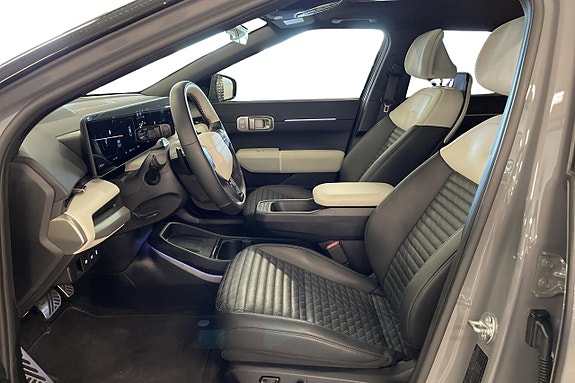 Kia EV4 10 of 24