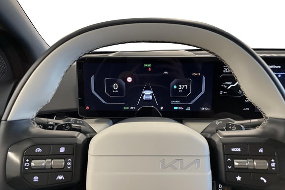Kia EV4 12 of 24