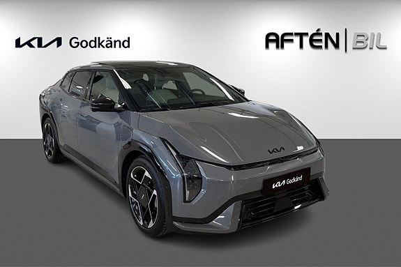 Kia EV4 4 of 24