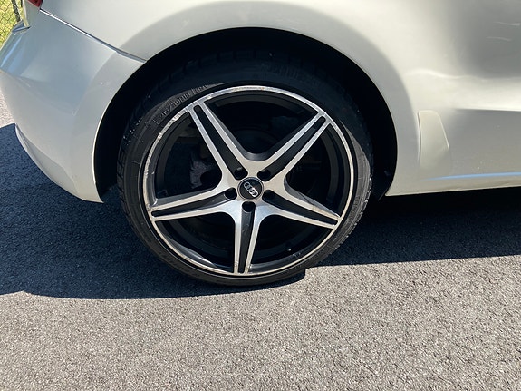 Audi A1 9 of 11