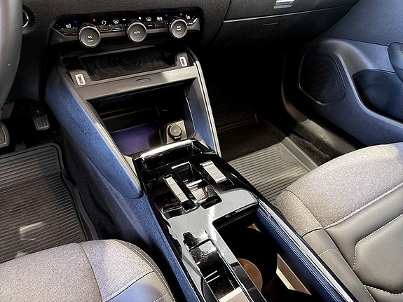Citroen C4 X 14 of 19