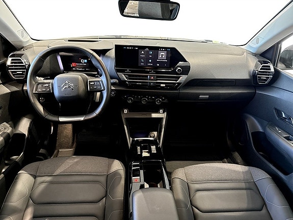 Citroen C4 X 5 of 5