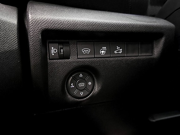 Citroen C4 X 8 of 19