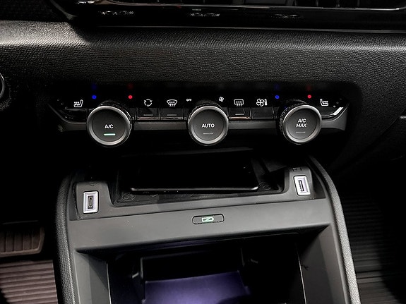 Citroen C4 X 13 of 19