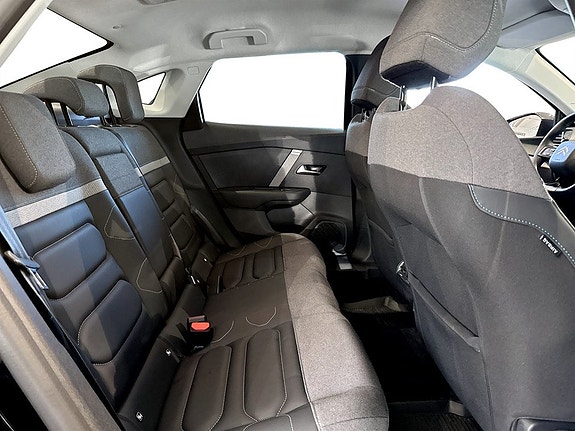 Citroen C4 X 16 of 19