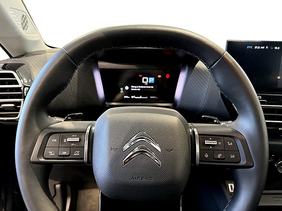 Citroen C4 X 7 of 19