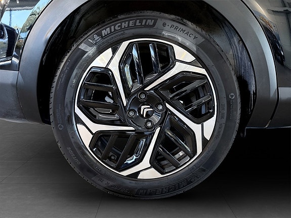 Citroen C4 X 18 of 19