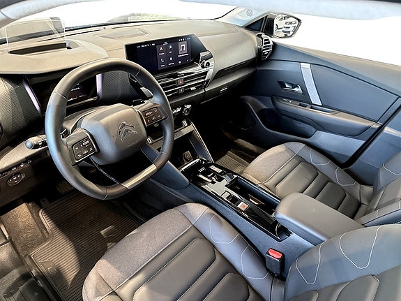 Citroen C4 X 6 of 19