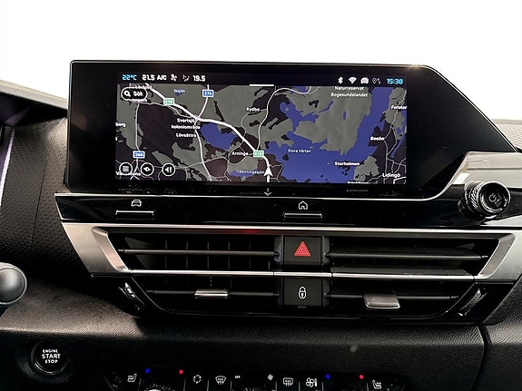 Citroen C4 X 11 of 19