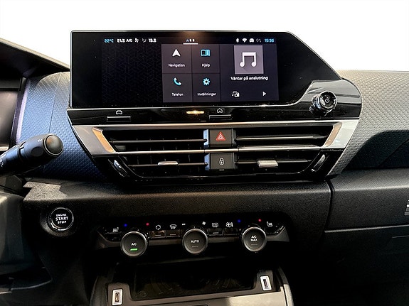 Citroen C4 X 12 of 19