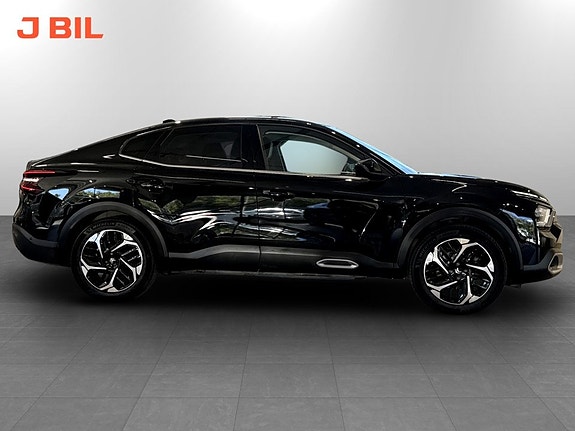 Citroen C4 X 17 of 19