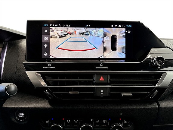 Citroen C4 X 10 of 19