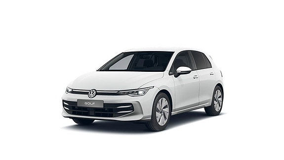 Volkswagen Golf I 22 of 23