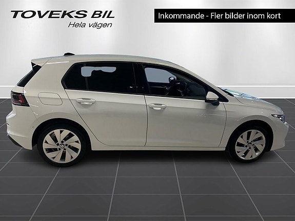 Volkswagen Golf I 2 of 5