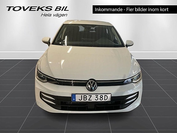 Volkswagen Golf I 8 of 23