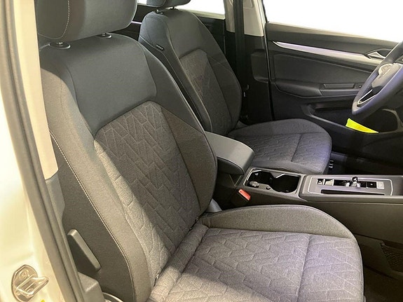 Volkswagen Golf I 12 of 23