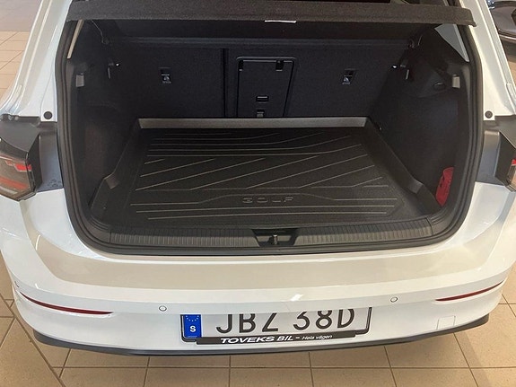 Volkswagen Golf I 17 of 23