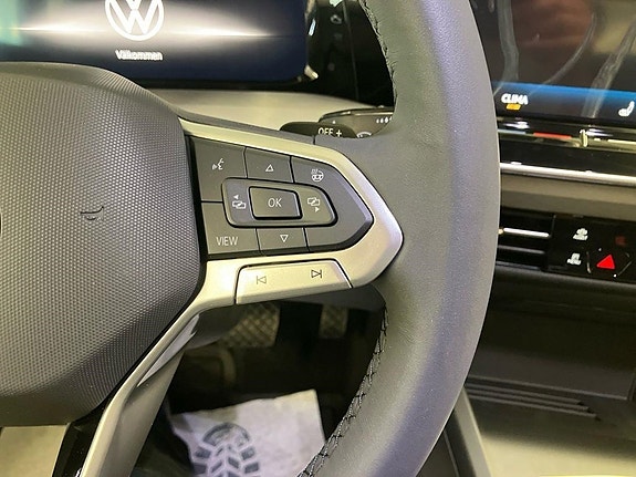 Volkswagen Golf I 15 of 23