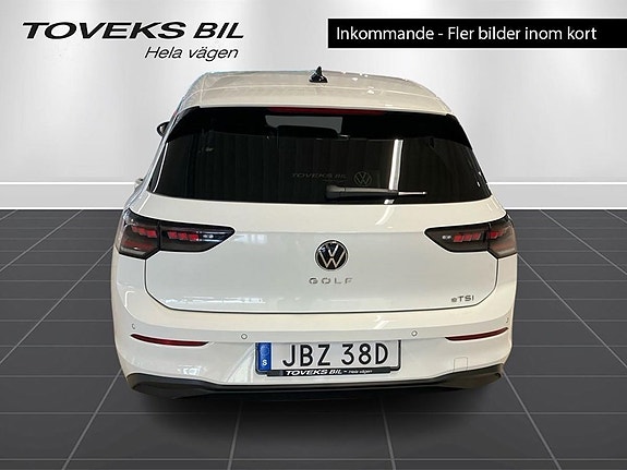 Volkswagen Golf I 4 of 5