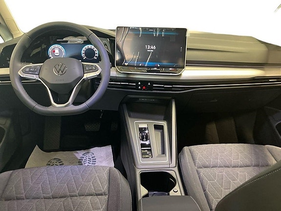 Volkswagen Golf I 11 of 23