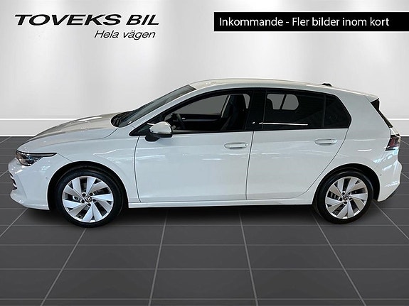 Volkswagen Golf I 6 of 23