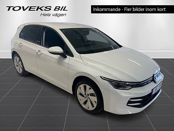 Volkswagen Golf I 7 of 23