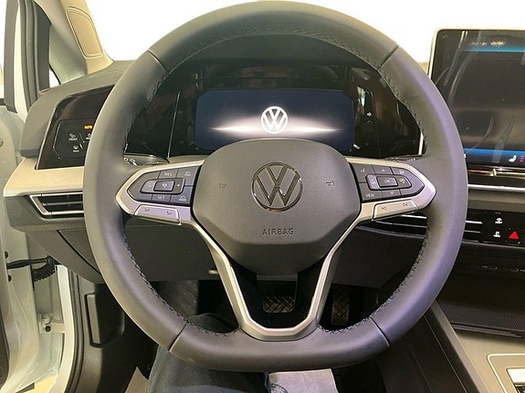 Volkswagen Golf I 10 of 23