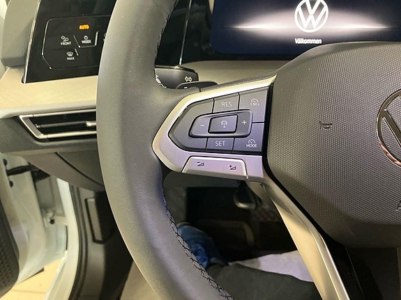Volkswagen Golf I 14 of 23