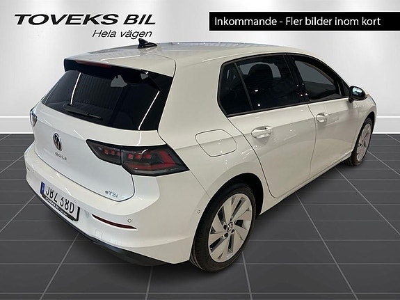 Volkswagen Golf I 3 of 5