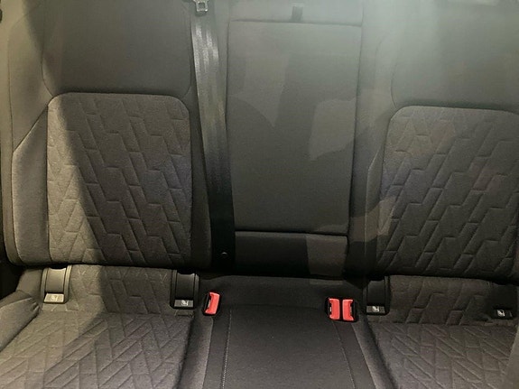 Volkswagen Golf I 16 of 23