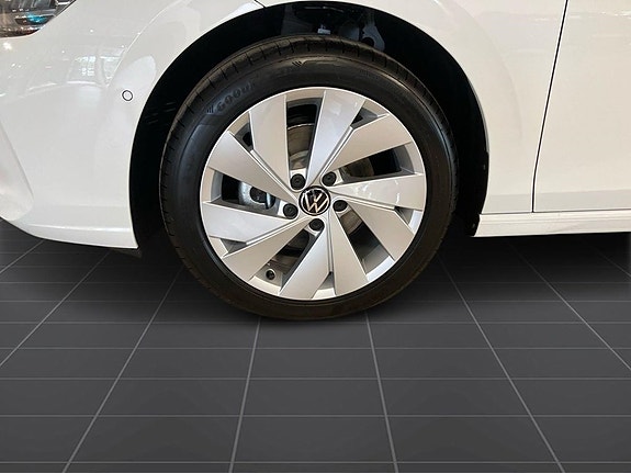 Volkswagen Golf I 9 of 23