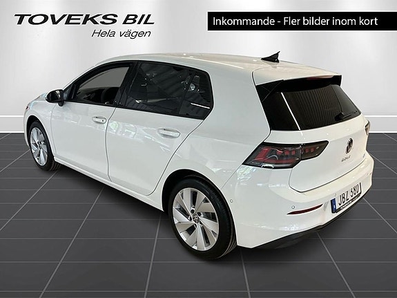 Volkswagen Golf I 5 of 5