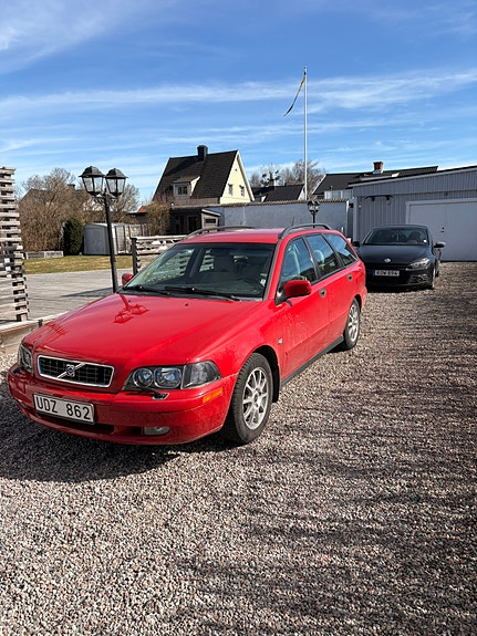 Volvo V40 5 of 5