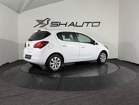 Opel Corsa 5 of 5