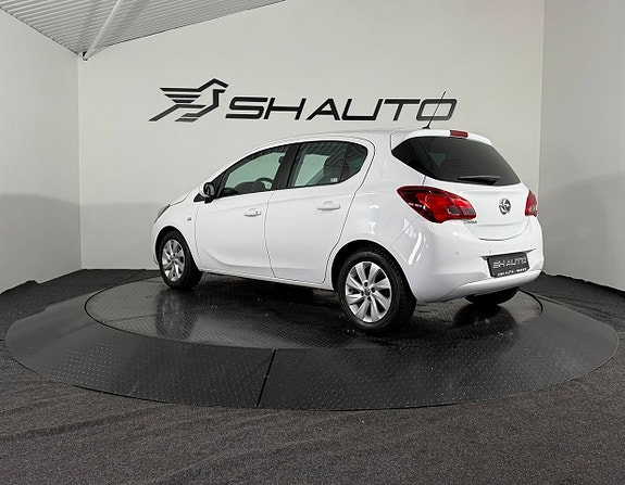 Opel Corsa 7 of 19